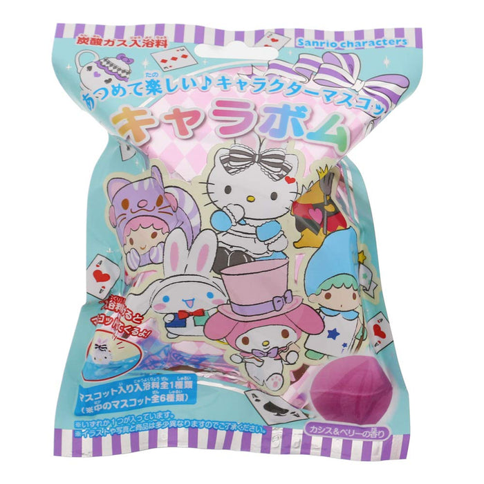 Sanrio Characters Chara Bomb Fairy Tale Edition - Fun Collectible Toy