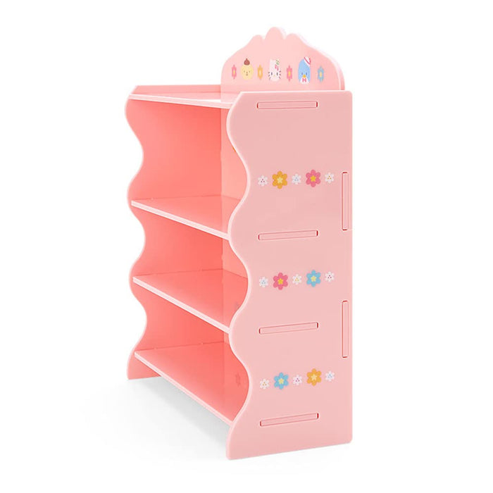 Sanrio Characters Mini-Schrank 309338 – Niedliche Aufbewahrungslösung