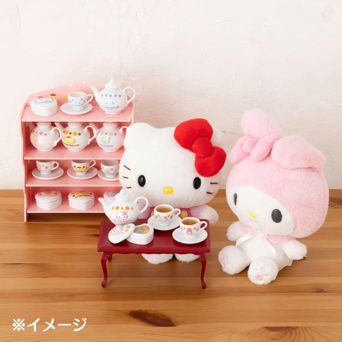 Mini armoire à personnages Sanrio 309338 – Solution de rangement mignonne