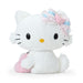 Sanrio Charmy Kitty Fluffy Heart Plush Doll Official Japan Exclusive- Japan Figure Store - #1 Bring To You The Best Japanese Goods