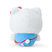 Sanrio Chiikawa Plush Toy for Ages 3+ Hello Kitty Polyester Material
