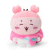 Sanrio My Melody Chiikawa Plush Toy Polyester Ages 3+ Secondhand Bookstore