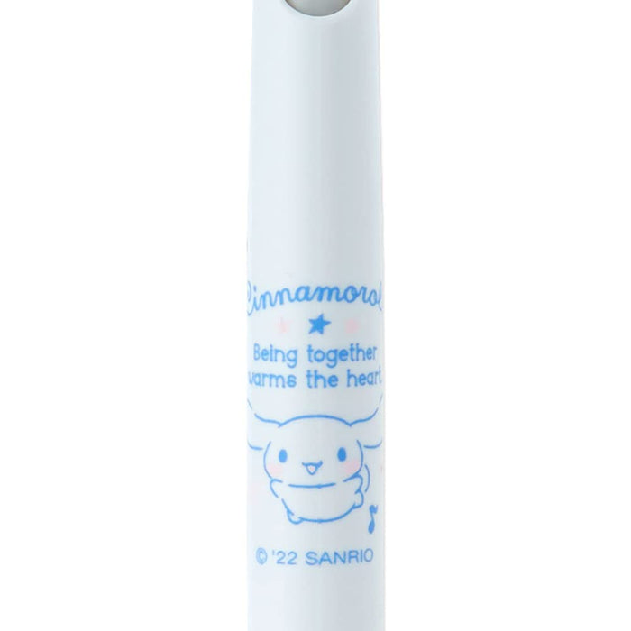 Sanrio Cinnamoroll 2-in-1 Ballpoint Pen and Mechanical Pencil