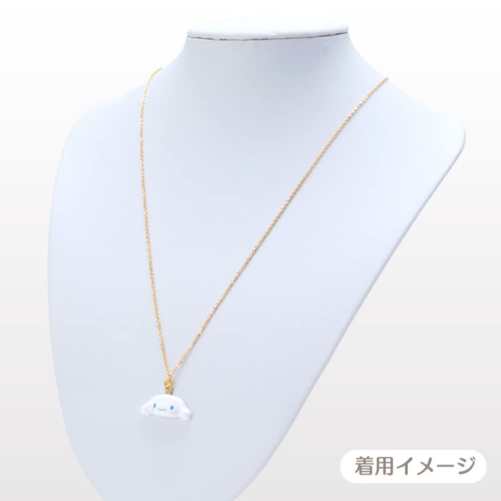 Sanrio Cinnamoroll 3-Piece Accessory Set for Kids and Fans- Japan Figure Store - #1 Bring To You The Best Japanese Goods