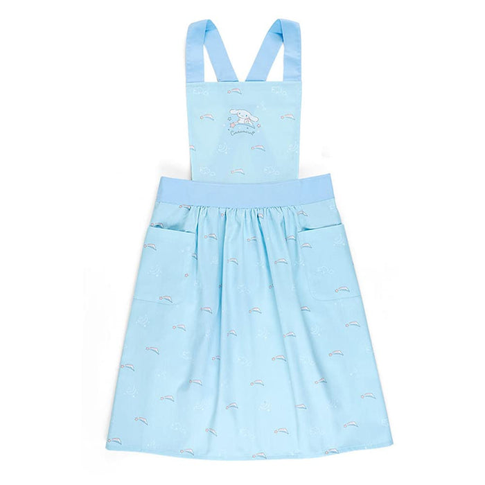 Tablier Sanrio Cinnamoroll 868361 | Vêtements de cuisine mignons et fonctionnels