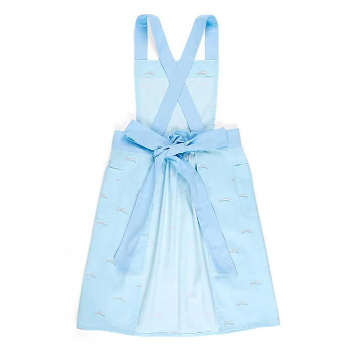 Tablier Sanrio Cinnamoroll 868361 | Vêtements de cuisine mignons et fonctionnels