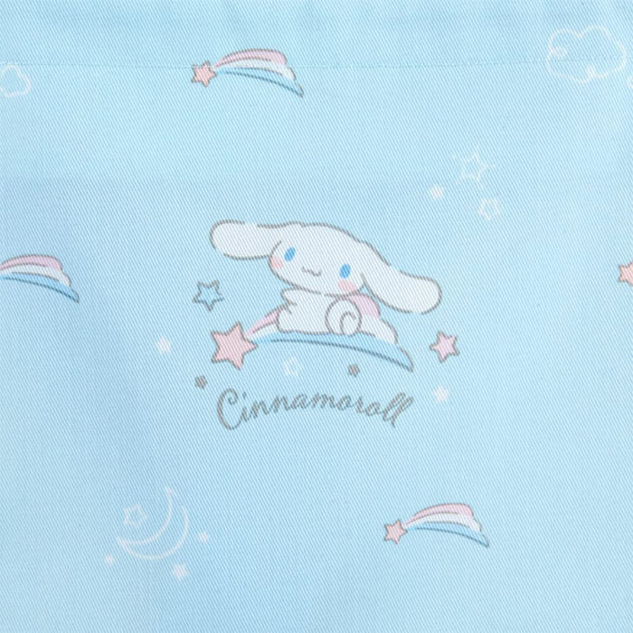 Tablier Sanrio Cinnamoroll 868361 | Vêtements de cuisine mignons et fonctionnels