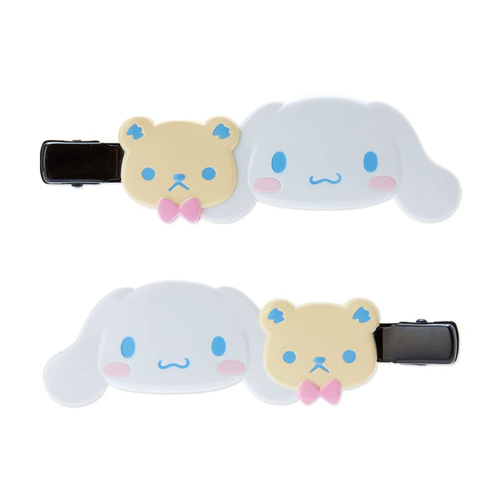 Pince à frange Sanrio Cinnamoroll Accessoire pour cheveux longs 876411