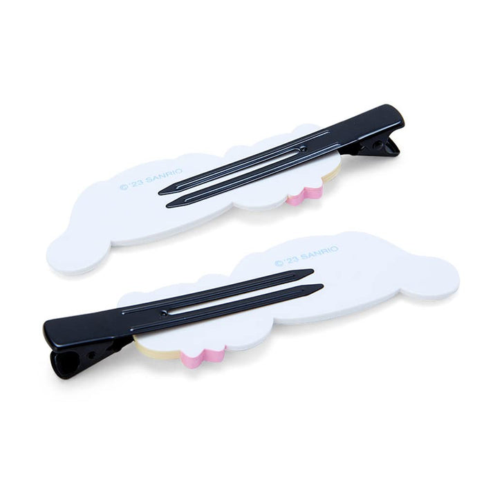 Sanrio Cinnamoroll Bangs Clip Long Hair Accessory 876411