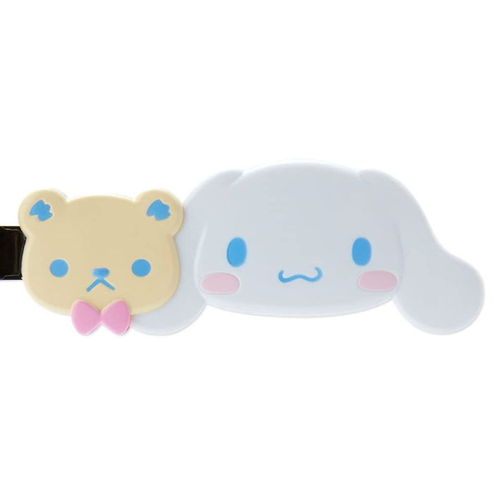 Pince à frange Sanrio Cinnamoroll Accessoire pour cheveux longs 876411