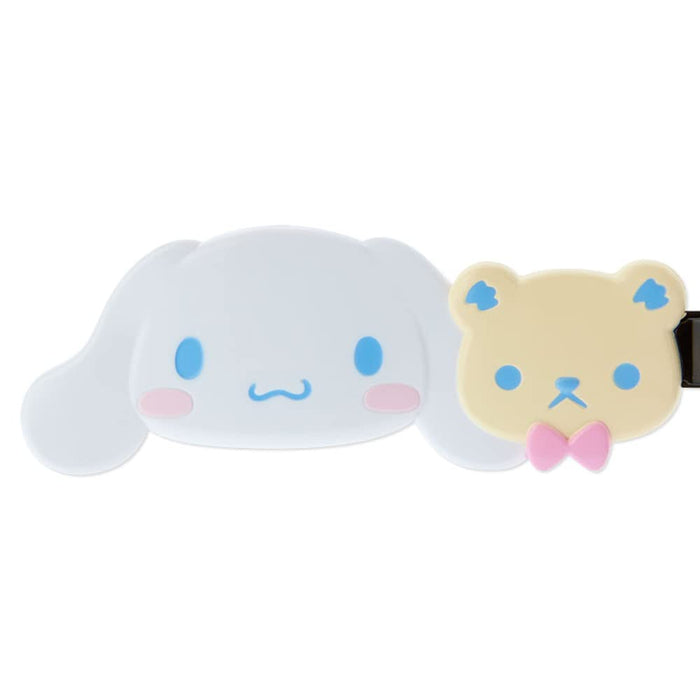 Pince à frange Sanrio Cinnamoroll Accessoire pour cheveux longs 876411