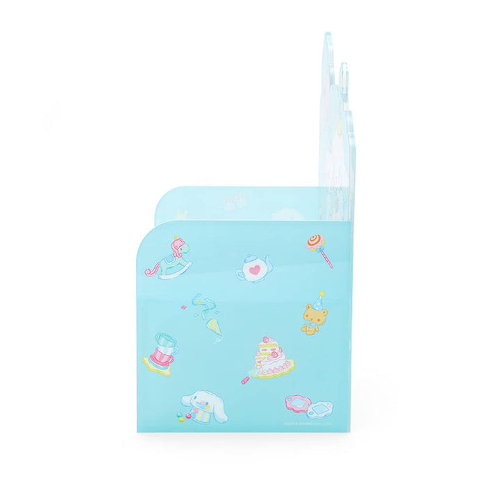 Coffre de rangement en forme de chaise Sanrio Cinnamoroll After Party 965600