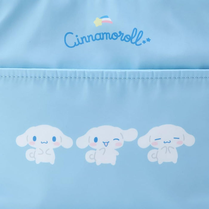 Coole Lunchtasche mit Sanrio-Cinnamoroll-Motiv, 21 x 30 x 11,5 cm, Charakter-Design