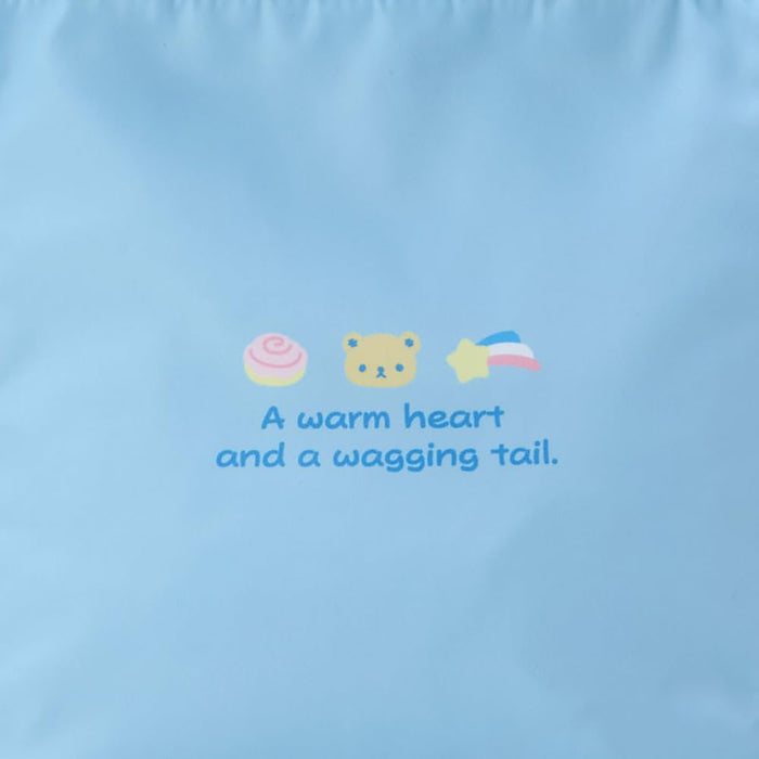 Sanrio Cinnamoroll Cool Lunch Bag 21x30x11.5cm Character Design