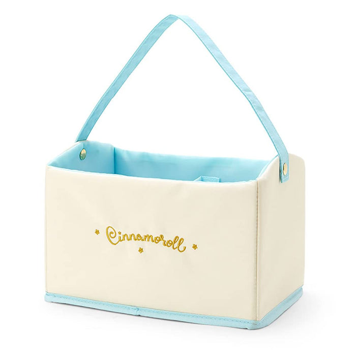 Sanrio Cinnamoroll Cosmetic Box After Party 965596 Makeup Organizer