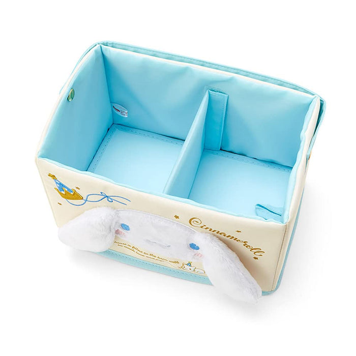 Sanrio Cinnamoroll Cosmetic Box After Party 965596 Makeup Organizer