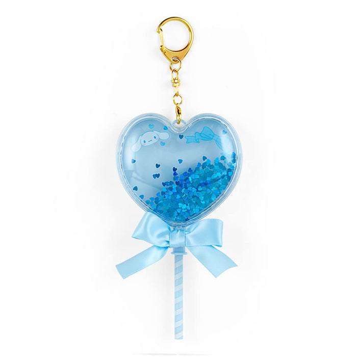 Sanrio Cinnamoroll Custom Balloon Charm Keychain 876046