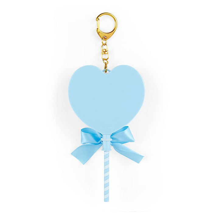 Porte-clés à breloque ballon personnalisé Sanrio Cinnamoroll 876046