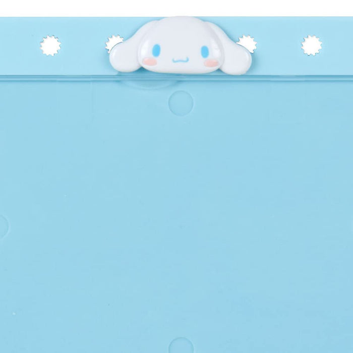 Breloque carte personnalisée Sanrio Cinnamoroll 292893 - Accessoire mignon My Pachirun