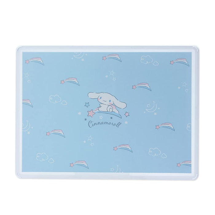 Planche à découper Sanrio Cinnamoroll 832839 - Accessoire de cuisine durable