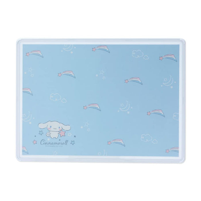 Planche à découper Sanrio Cinnamoroll 832839 - Accessoire de cuisine durable