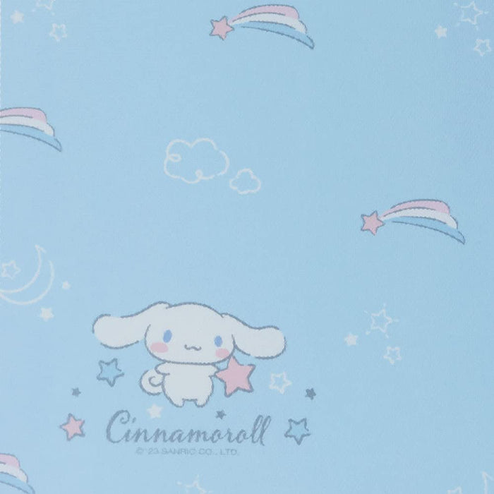 Planche à découper Sanrio Cinnamoroll 832839 - Accessoire de cuisine durable