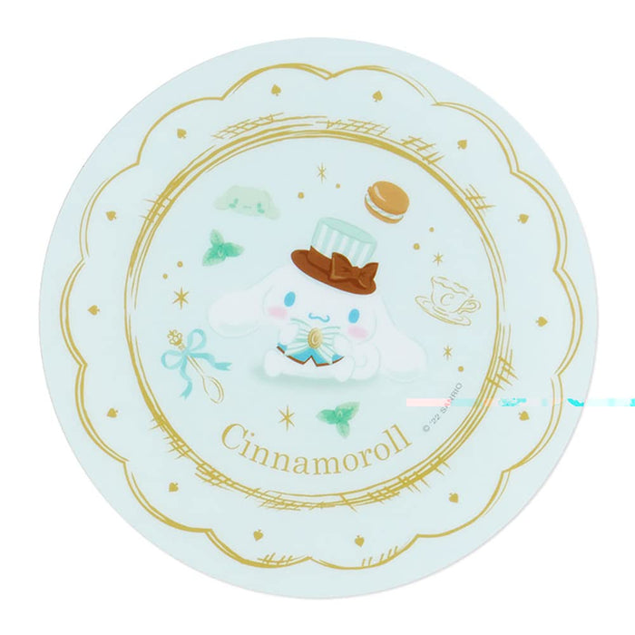 Présentoir Cinnamoroll Sanrio pour salon de thé Sanrio 799874