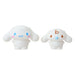 Sanrio Cinnamoroll Doll Set 365599 Japan Official Plush Toys Collection- Japan Figure Store - #1 Bring To You The Best Japanese Goods