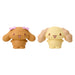 Sanrio Cinnamoroll Doll Set 365599 Japan Official Plush Toys Collection- Japan Figure Store - #1 Bring To You The Best Japanese Goods