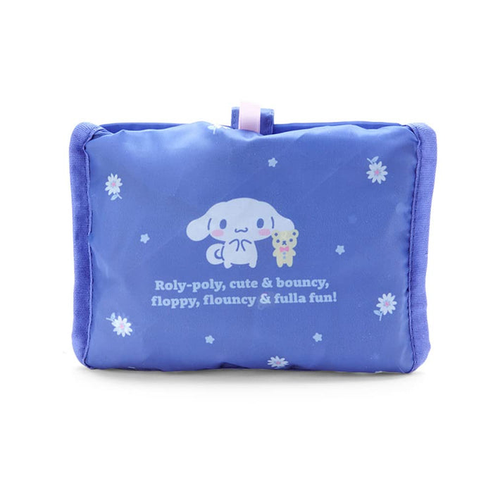 Sac écologique Sanrio Cinnamoroll taille M 671185 Sac de courses réutilisable respectueux de l'environnement