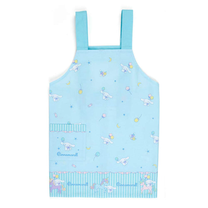 Tablier pour enfant Sanrio Cinnamoroll Licorne 110 cm