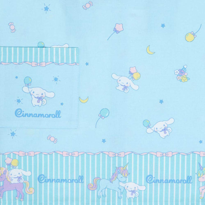 Tablier pour enfant Sanrio Cinnamoroll Licorne 110 cm