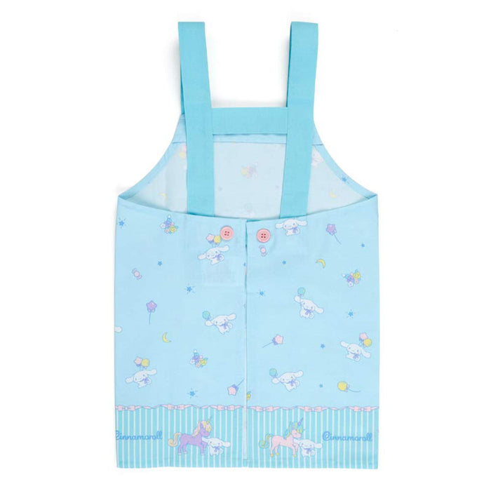 Tablier pour enfant Sanrio Cinnamoroll motif licorne 130 cm