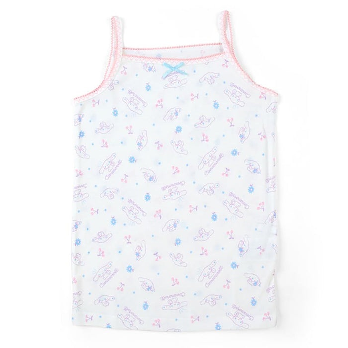 Sanrio Cinnamoroll Kids Camisole Set 2-Pack 110Cm