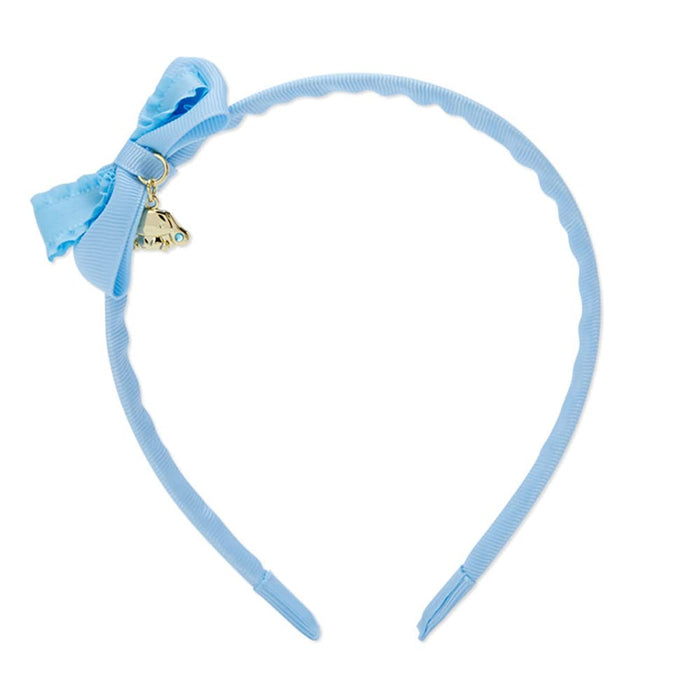 Sanrio Cinnamoroll Stirnband für Kinder, weich und bequem, 869520