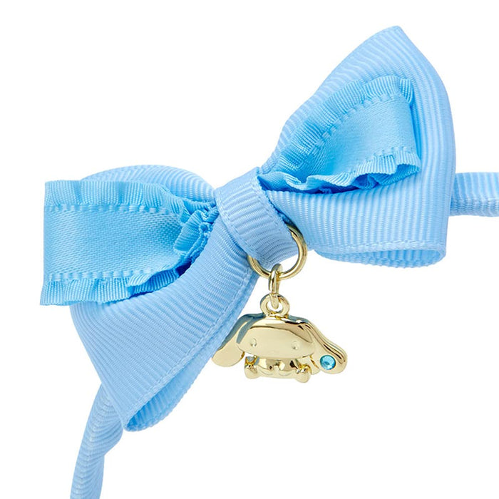 Sanrio Cinnamoroll Stirnband für Kinder, weich und bequem, 869520