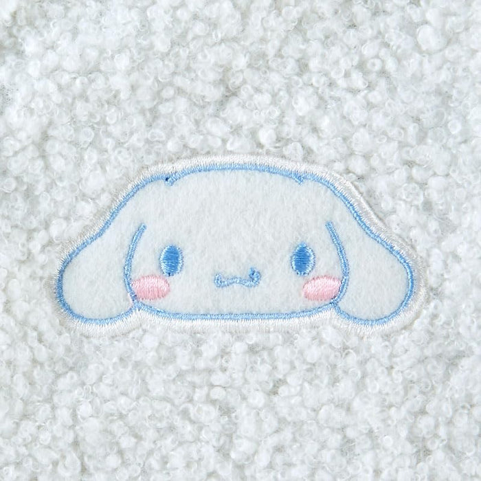 Gilet pour chambre d'enfant Sanrio Cinnamoroll 110 cm - Élégant et confortable