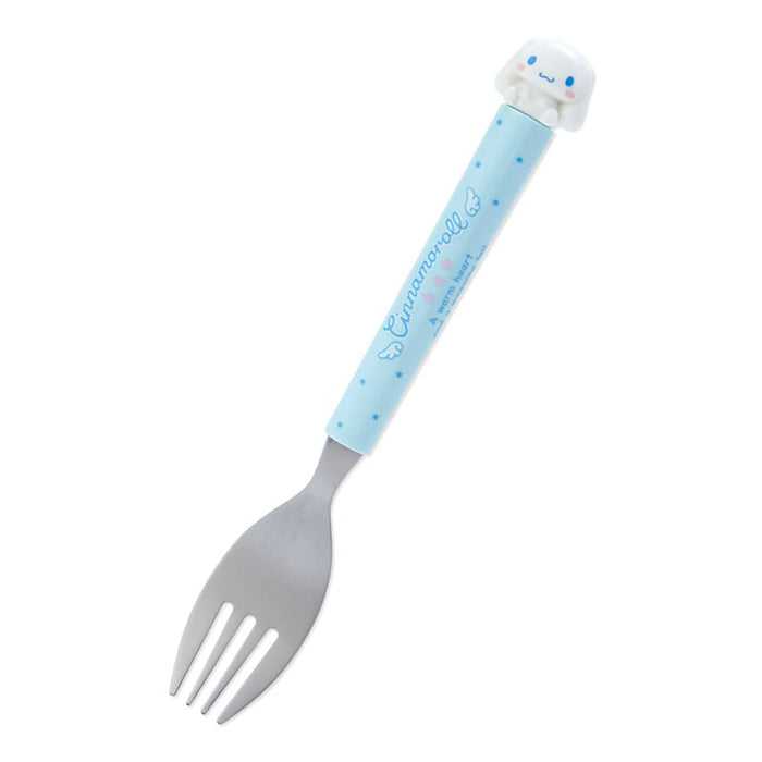 Sanrio Cinnamoroll Mascot Fork 786624 - Cute and Functional Fork from Sanrio