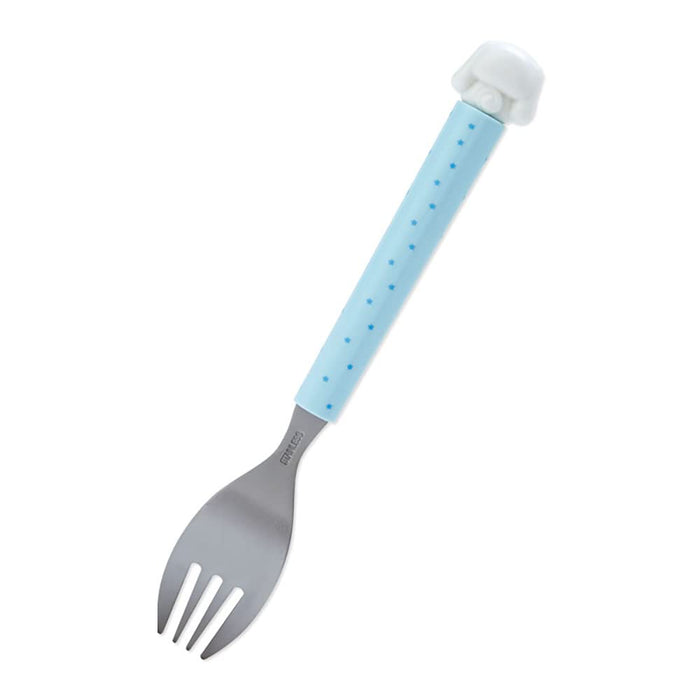 Sanrio Cinnamoroll Mascot Fork 786624 - Cute and Functional Fork from Sanrio