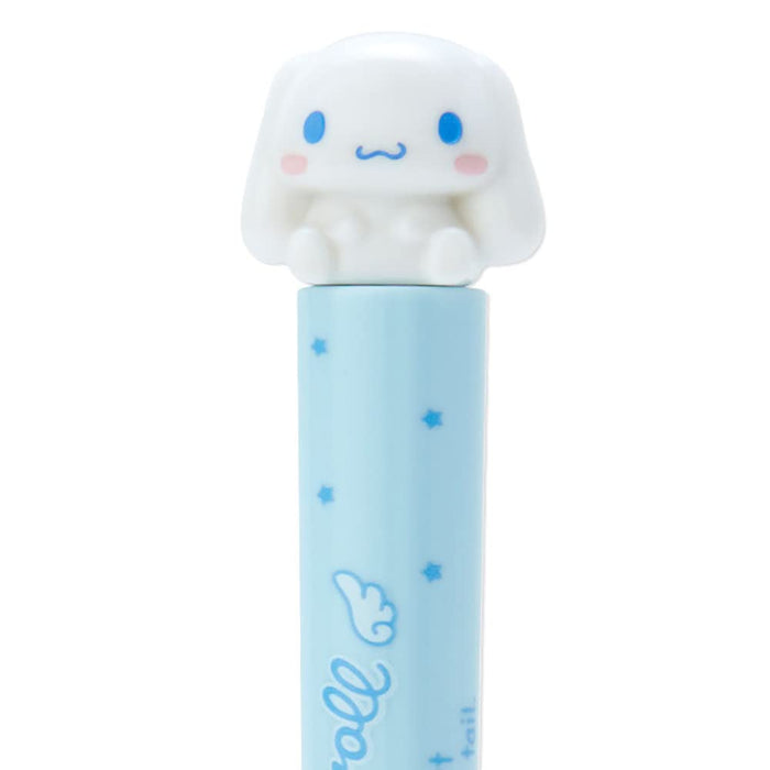 Fourchette mascotte Sanrio Cinnamoroll 786624 - Fourchette mignonne et fonctionnelle de Sanrio