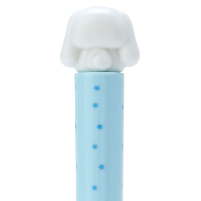 Sanrio Cinnamoroll Mascot Fork 786624 - Cute and Functional Fork from Sanrio