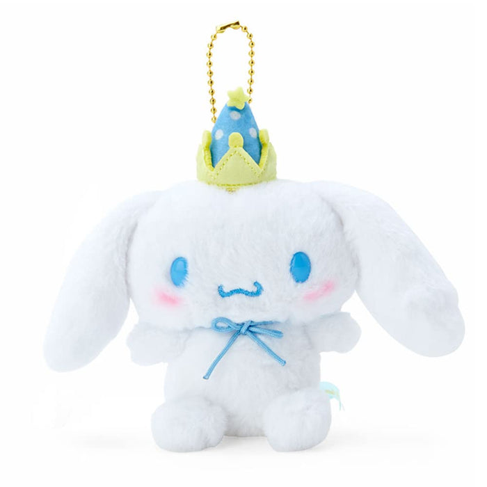 Porte-mascotte Sanrio Cinnamoroll After Party 963984 Objet de collection mignon