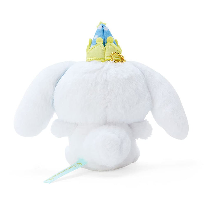 Porte-mascotte Sanrio Cinnamoroll After Party 963984 Objet de collection mignon