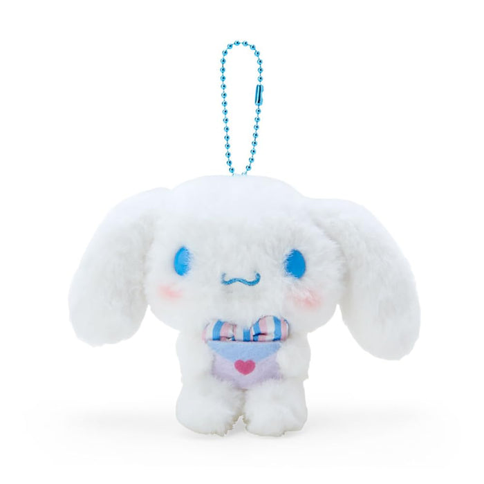 Sanrio Cinnamoroll-Maskottchenhalter, 9 x 14,5 x 5,8 cm, Charakterartikel 101699