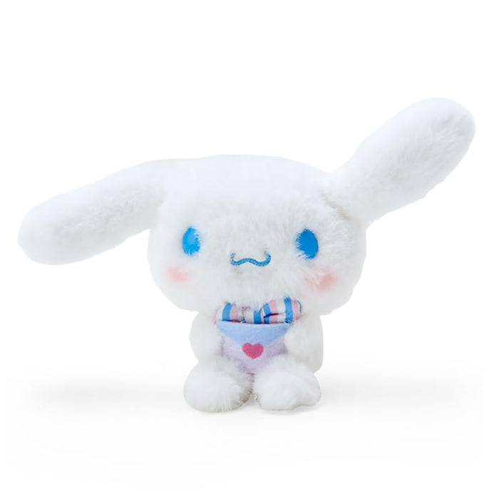 Sanrio Cinnamoroll-Maskottchenhalter, 9 x 14,5 x 5,8 cm, Charakterartikel 101699