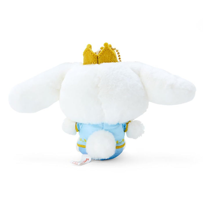 Porte-mascotte Sanrio Cinnamoroll My No 1 082805 - Mignon et fonctionnel