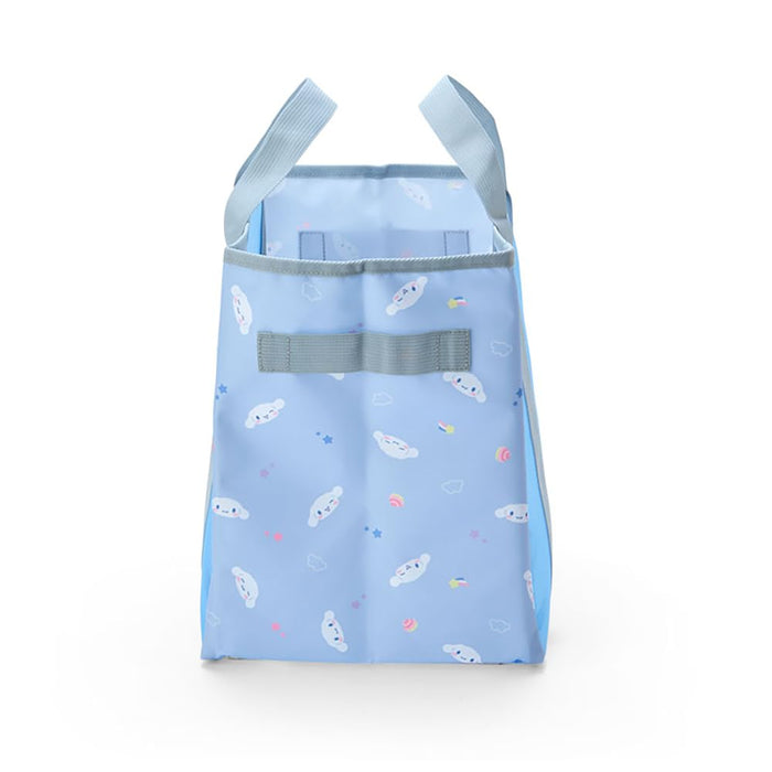 Sanrio Cinnamoroll Mesh-Aufbewahrungskoffer M Charakter 943827