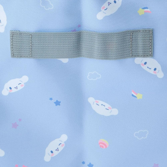 Sanrio Cinnamoroll Mesh-Aufbewahrungskoffer M Charakter 943827