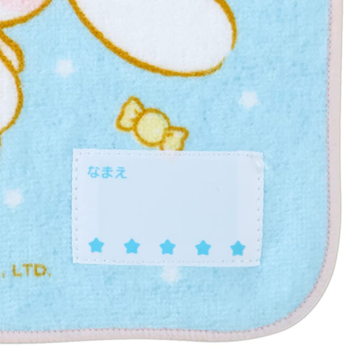 Sanrio Cinnamoroll Petit Handtuch Sterndesign 381233