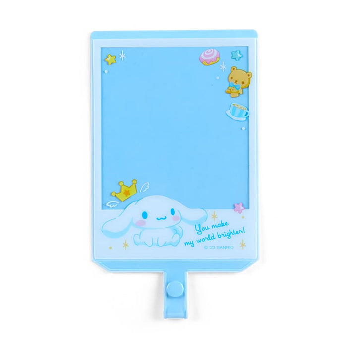 Sanrio Cinnamoroll Phone Pocket Tab - Enjoy Idol 611662